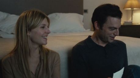 si cantik pauline-clemence poesy