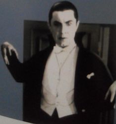 dracula