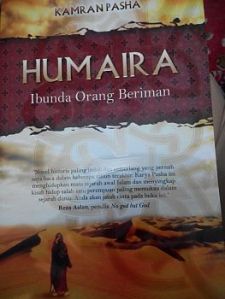Humaira