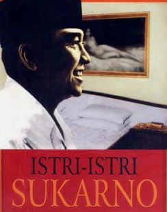 istri sukarno
