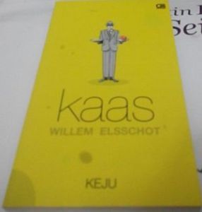 Kaas