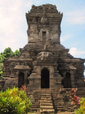 candi singosari
