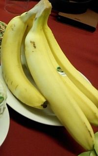 3-Pisang