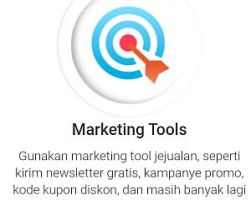 alat marketing