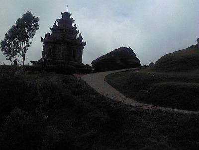 Gedong Songo