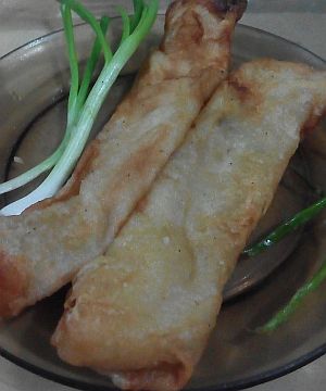 lumpia