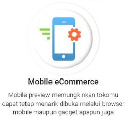 mobile ecommerce