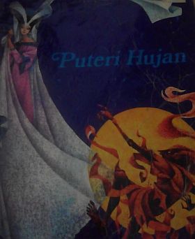 puteri hujan