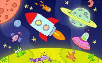 space