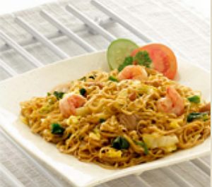 Bakmi Goreng yang Nikmat (sumber: bakmigm.com)