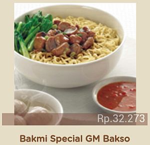 Baksonya Melimpah (sumber: bakmigm.com)