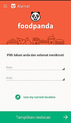 foodpanda