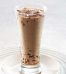 Iced Coffee Jelly yang Nikmat (sumber: bakmigm.com)