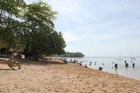 Pantai Tanjung Kasuari