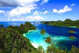 Raja Ampat (sumber: indonesia.travel)