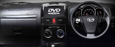 Dashboard yang Makin Gaya (sumber: http://daihatsu.co.id/product/terios)