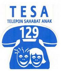 Telepon Sahabat Anak