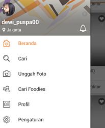 Bisa Unggah Foto Mudah
