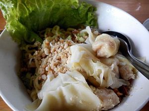 cwie mie pangsit