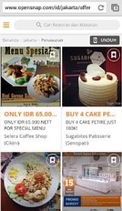Lihat Aneka Promo Yuk