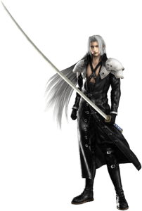 Sephiroth