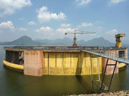 Waduk Jatiluhur (sumber: intisari-online.com)