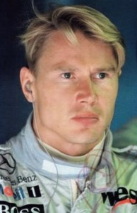 mika hakkinen