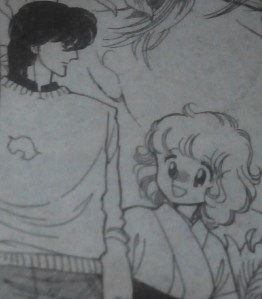 Golden Book Kyoko Hikawa