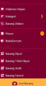 Login Dulu Biar Transaksi Lebih Cepat