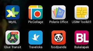 Cukup Satu Klik Logo BL untuk Membuka Bukalapak