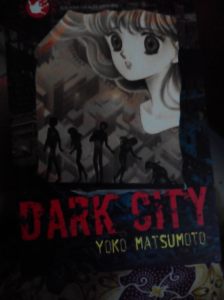 Dark City