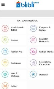 kategori-blibli