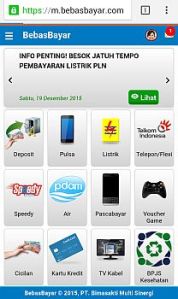 Bebas Bayar-COver