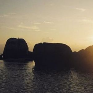 Batu granit dk belitung