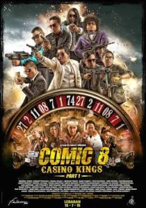 Casino kings