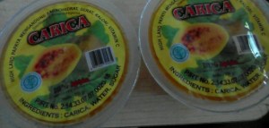 Carica