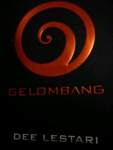 Supernova: Gelombang