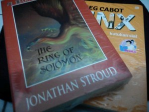 Buku Keren yang Lagi Obral