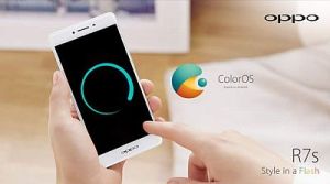 Proses Antarmuka Cepat