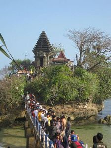 sesaknya balekambang