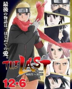 TheLastNarutomovie