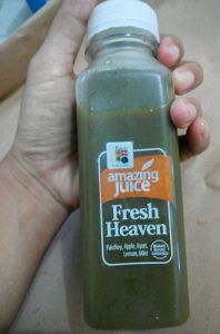 Fresh Heaven Baik untuk Basmi Radang Tenggorokan dan Batuk