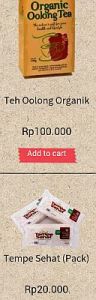 Produk Lainnya (sumber: website amazing farm)