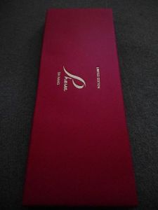 cokelat dengan nuansa ekslusif