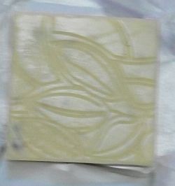 cokelat rasa lada dibuka