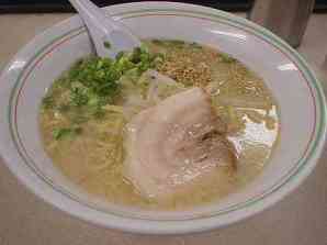 Hakata Ramen (sumber: wikipedia)