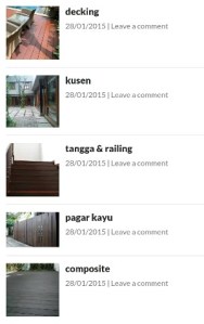 Produk Sufa Parquet (Gambar dari website Sufa Parquet)