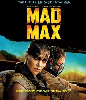Mad max movie