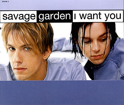Savage-Garden-I-Want-You