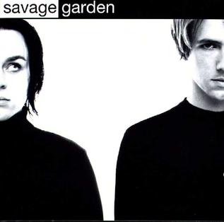 Savage garden